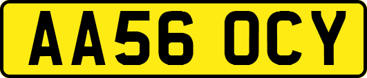 AA56OCY