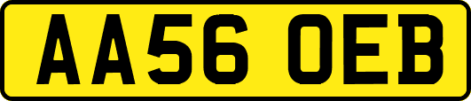 AA56OEB