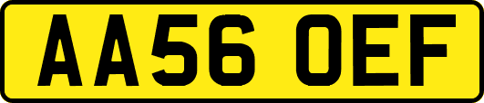 AA56OEF