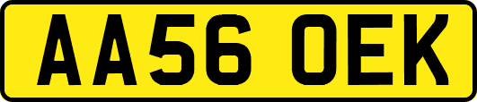 AA56OEK