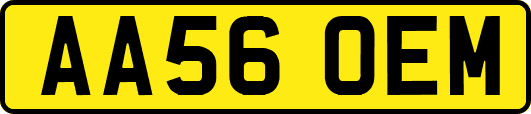 AA56OEM