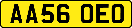 AA56OEO
