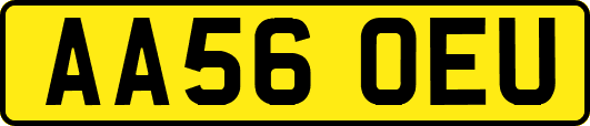 AA56OEU