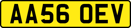 AA56OEV