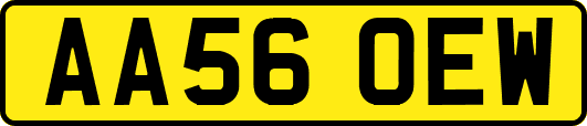 AA56OEW