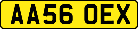 AA56OEX
