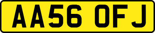AA56OFJ
