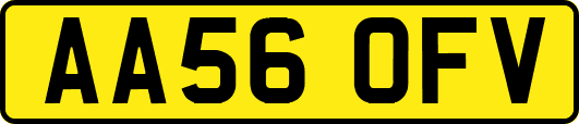 AA56OFV