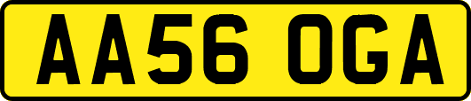 AA56OGA