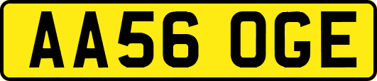 AA56OGE