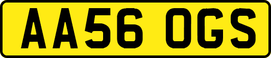 AA56OGS