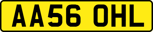 AA56OHL