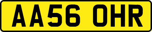 AA56OHR