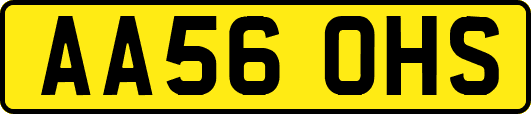 AA56OHS