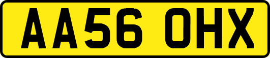 AA56OHX