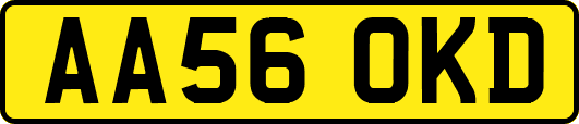 AA56OKD