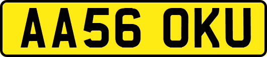 AA56OKU