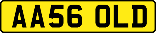 AA56OLD