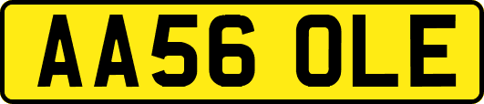 AA56OLE