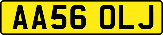 AA56OLJ