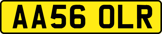 AA56OLR