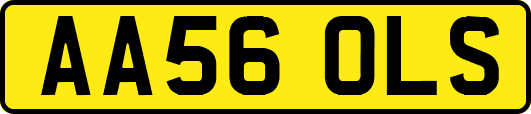 AA56OLS