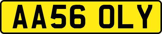 AA56OLY