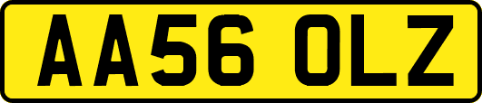 AA56OLZ