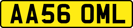 AA56OML
