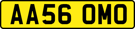 AA56OMO