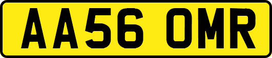 AA56OMR