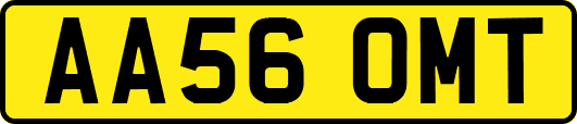 AA56OMT