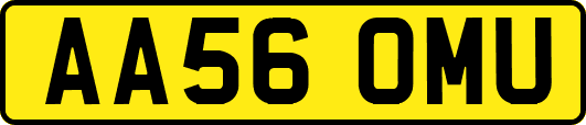 AA56OMU