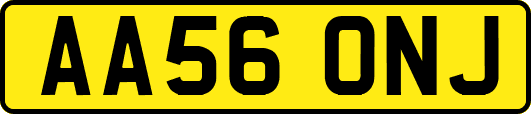 AA56ONJ