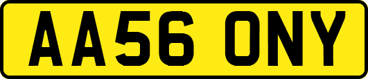 AA56ONY