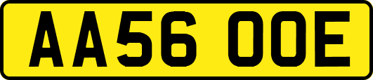 AA56OOE