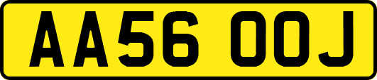 AA56OOJ