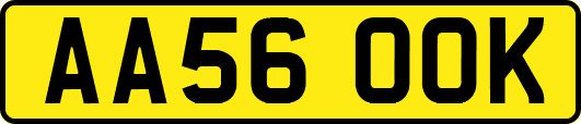 AA56OOK