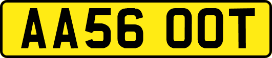 AA56OOT