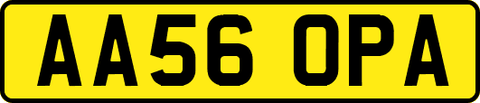 AA56OPA