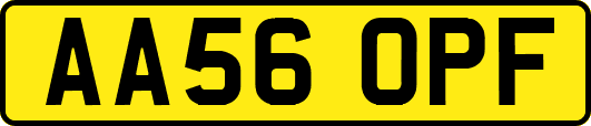 AA56OPF