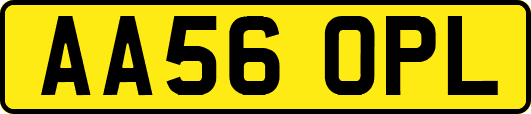 AA56OPL