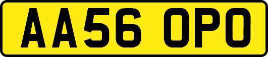 AA56OPO