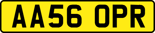 AA56OPR