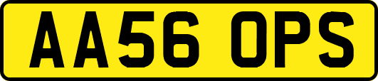 AA56OPS