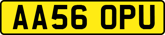 AA56OPU
