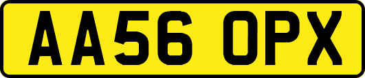 AA56OPX