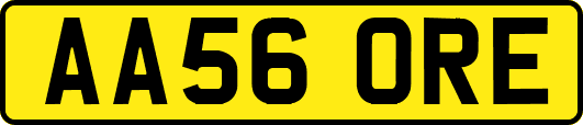 AA56ORE