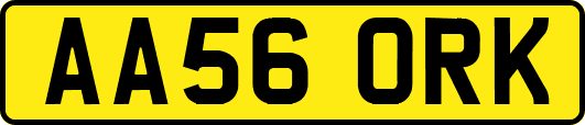 AA56ORK