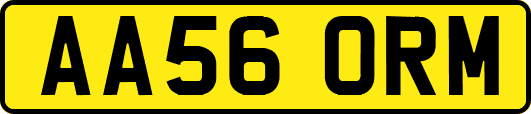 AA56ORM